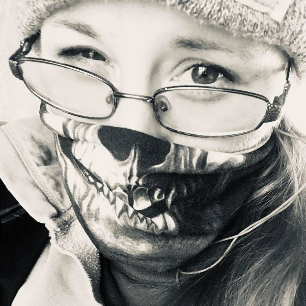 Meet your Posher, Cathie